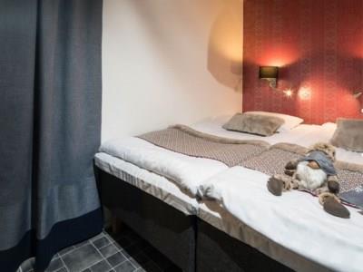 Santa's Igloos Arctic Circle Hotell Rovaniemi