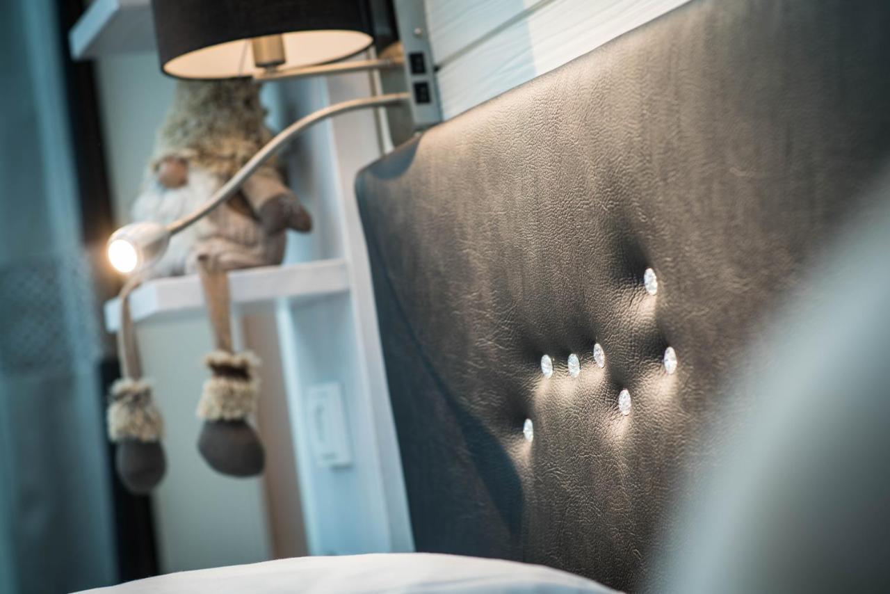 Santa's Igloos Arctic Circle Hotell Rovaniemi