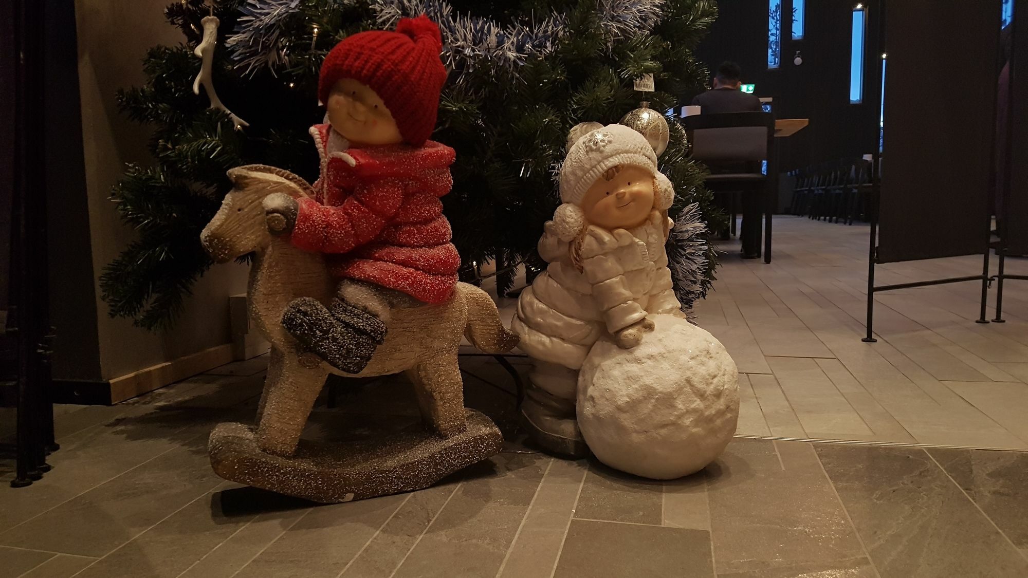 Hotell Santa's Igloos Arctic Circle Rovaniemi