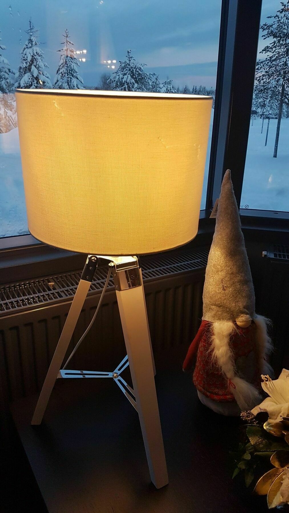 Santa's Igloos Arctic Circle 5* Rovaniemi